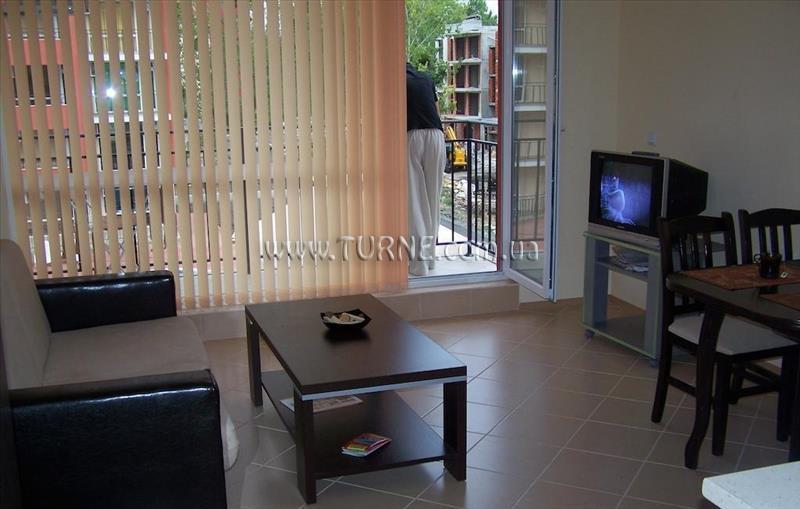 Картинка Sunset Beach Apart апартаменты