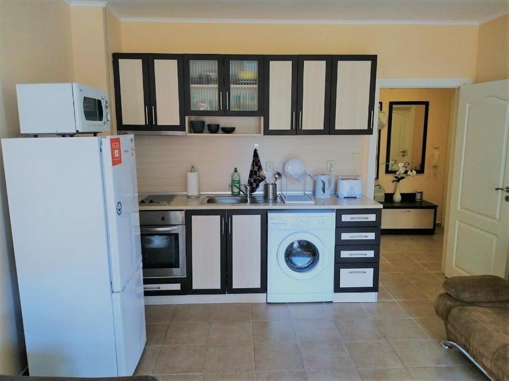 Картинка Summer Dreams Apart Hotel 3*