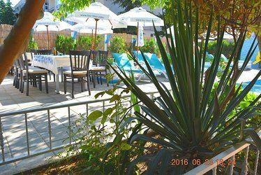 Zdjęcia Prestige House 3*