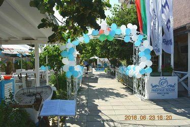 Obraz Prestige House 3*