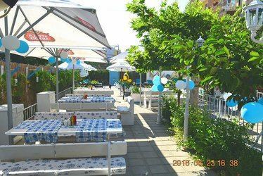 Zdjęcie Prestige House 3*