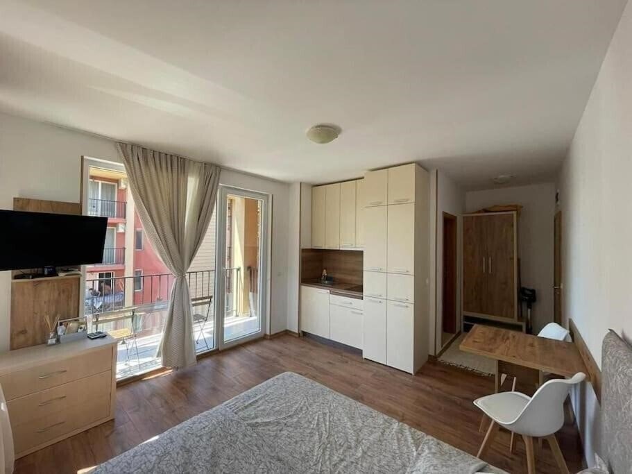 Zdjęcie Sunny View Central 3*