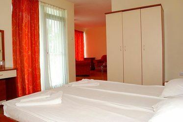 Зображення Harmony Suite 1 Apart апартаменты