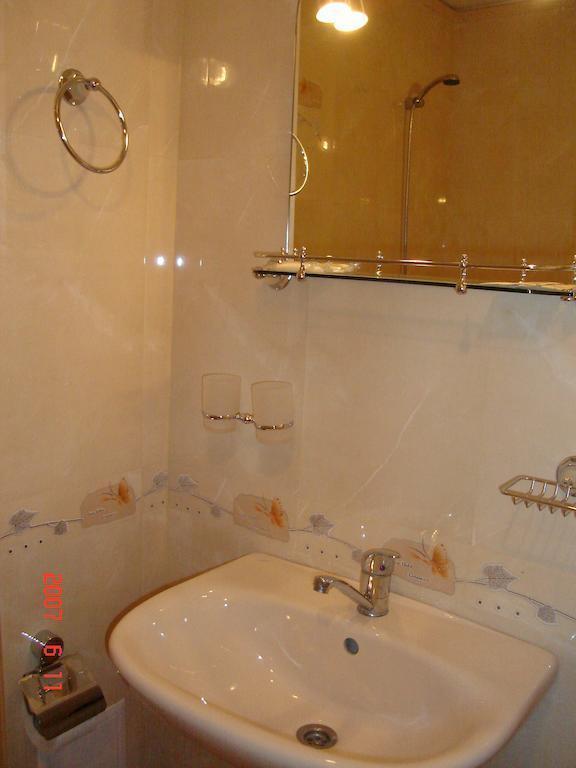 Картинка Harmony Suite 1 Apart апартаменты
