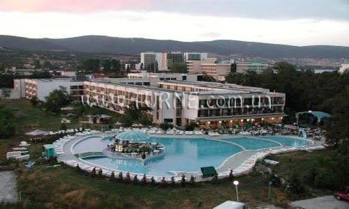 Zdjęcie Strandja Club Hotel 4*