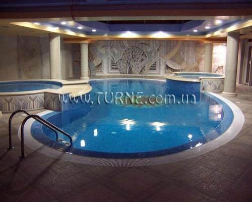 Obraz Strandja Club Hotel 4*