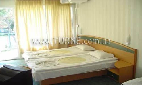 Zdjęcie Strandja Club Hotel 4*