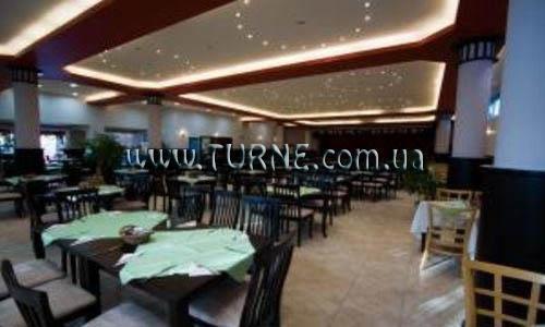 Zdjęcia Strandja Club Hotel 4*