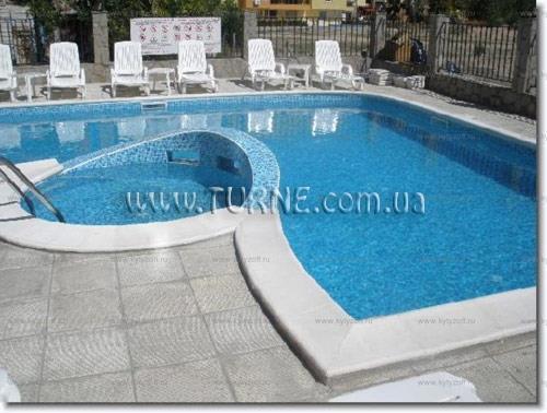 Zdjęcia Abelia Residence отель без категории