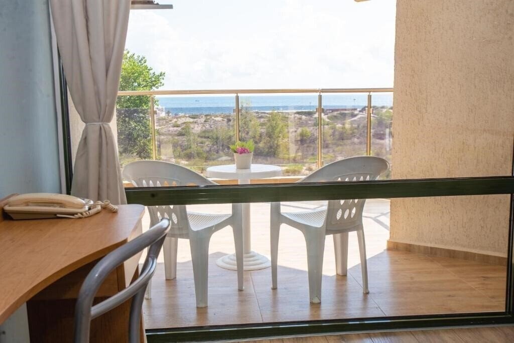 Фотография Amfibia Beach 3*