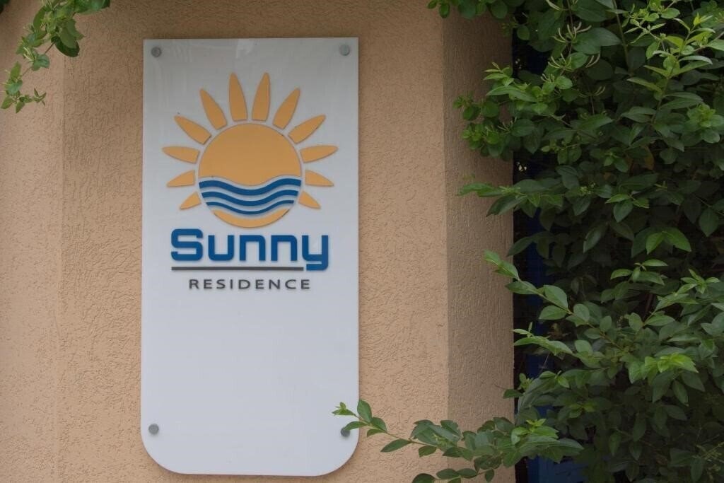 Hotel Sunny Residence Apart 3*