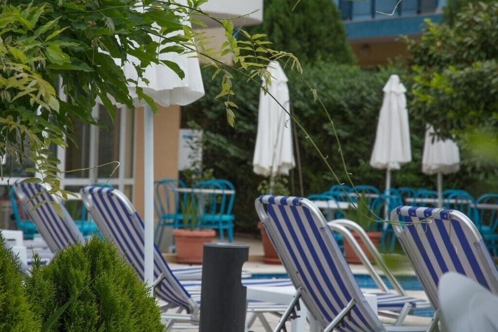 Zdjęcie Sunny Residence Apart 3*