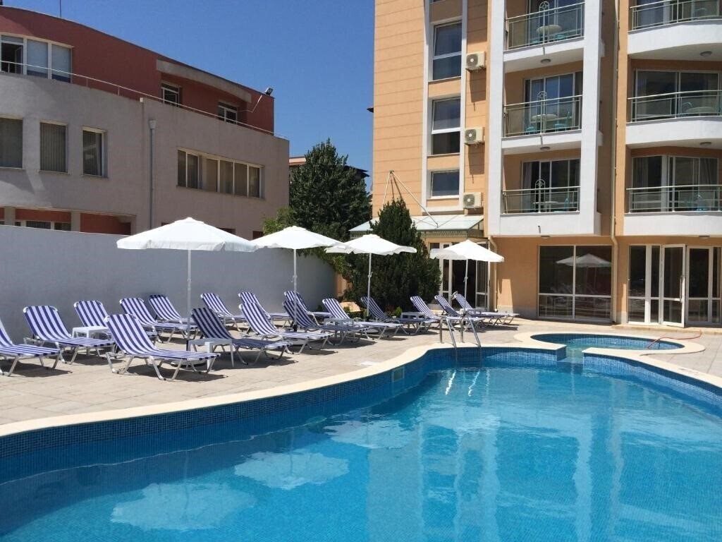 Obraz Sunny Residence Apart 3*