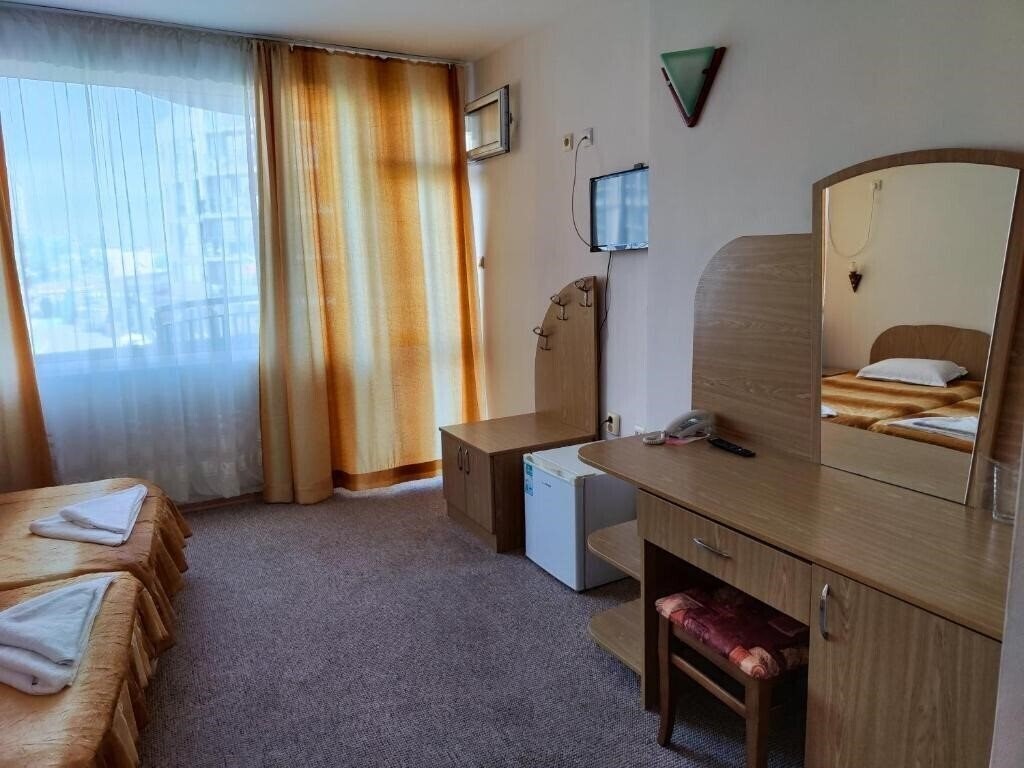 Фотография Arda Sunny Beach 3*