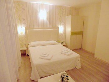 Готель Relax Holiday Complex & Spa Apartments 3*