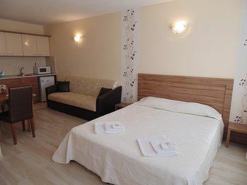 Зображення Relax Holiday Complex & Spa Apartments 3*