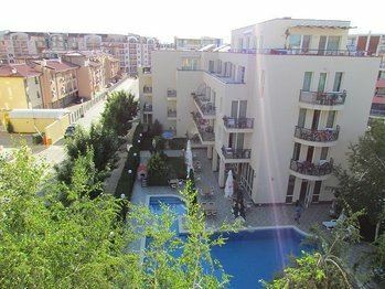 Готель Aurelia 3*