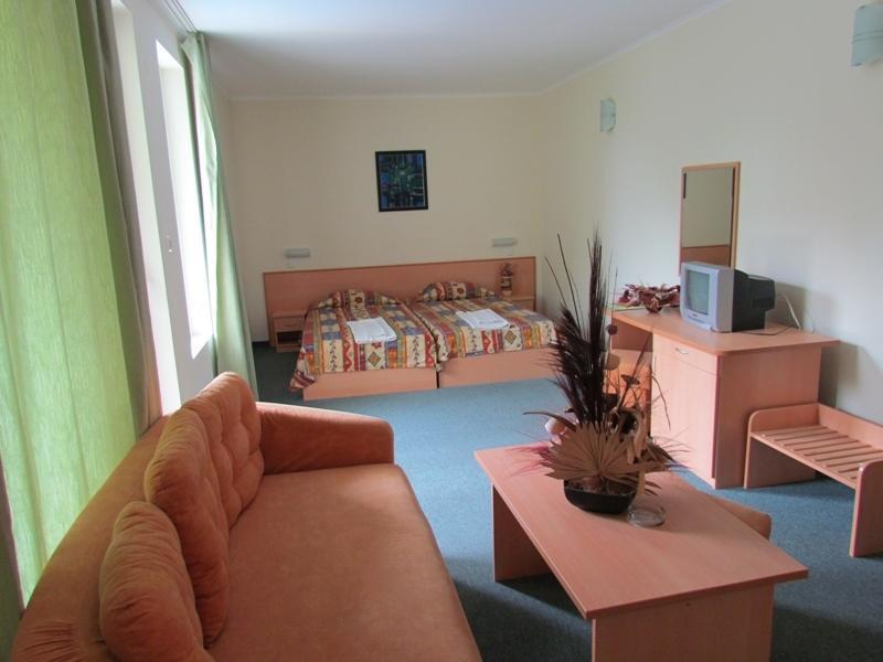 Фотографія Aurelia 3*