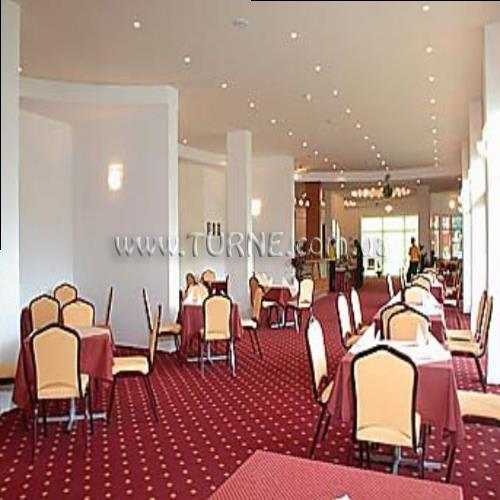 Фото Lti Flora Park Hotel 4*