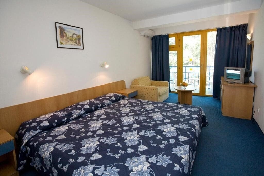 Zdjęcia Park Hotel Continental - Continental Prima (ex. Continental 3+ Stars) 3*