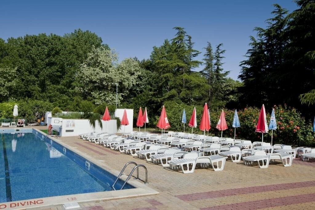 Zdjęcie Park Hotel Continental - Continental Prima (ex. Continental 3+ Stars) 3*