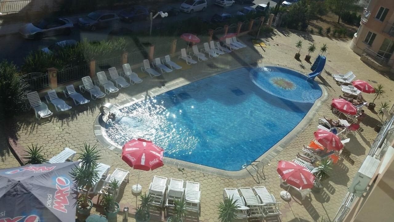 Фото Black Sea 3*