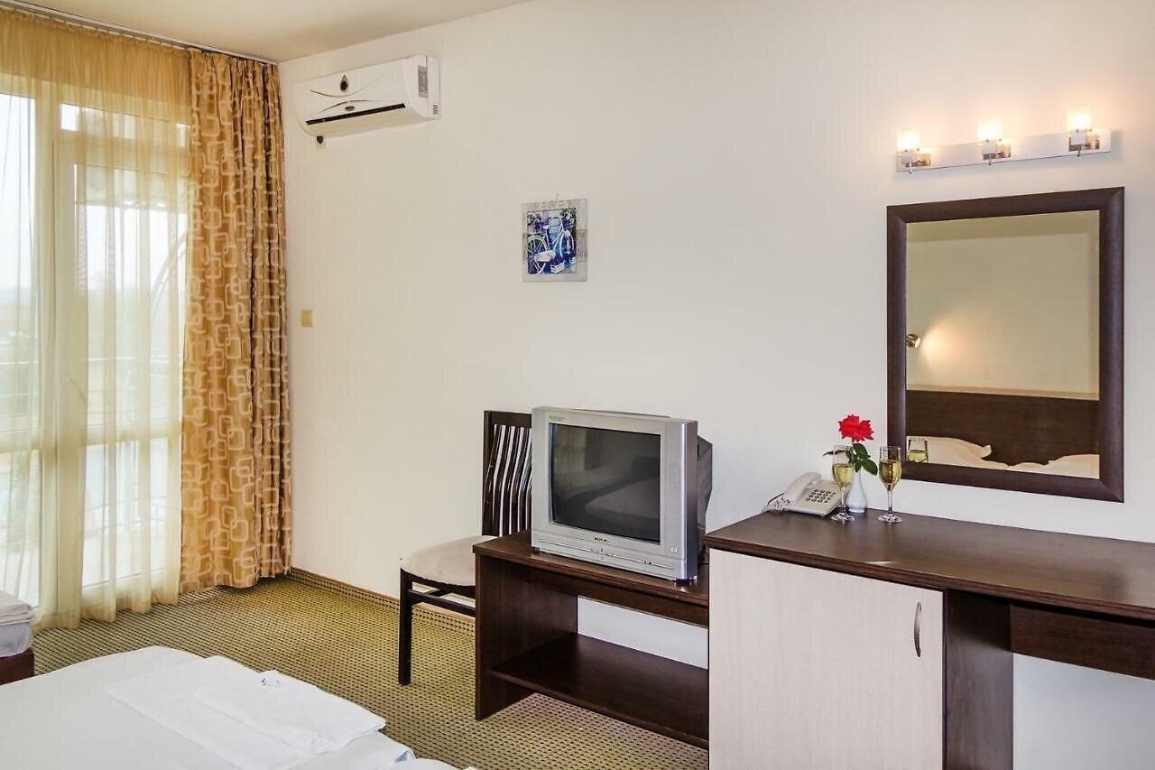 Фотография Black Sea 3*