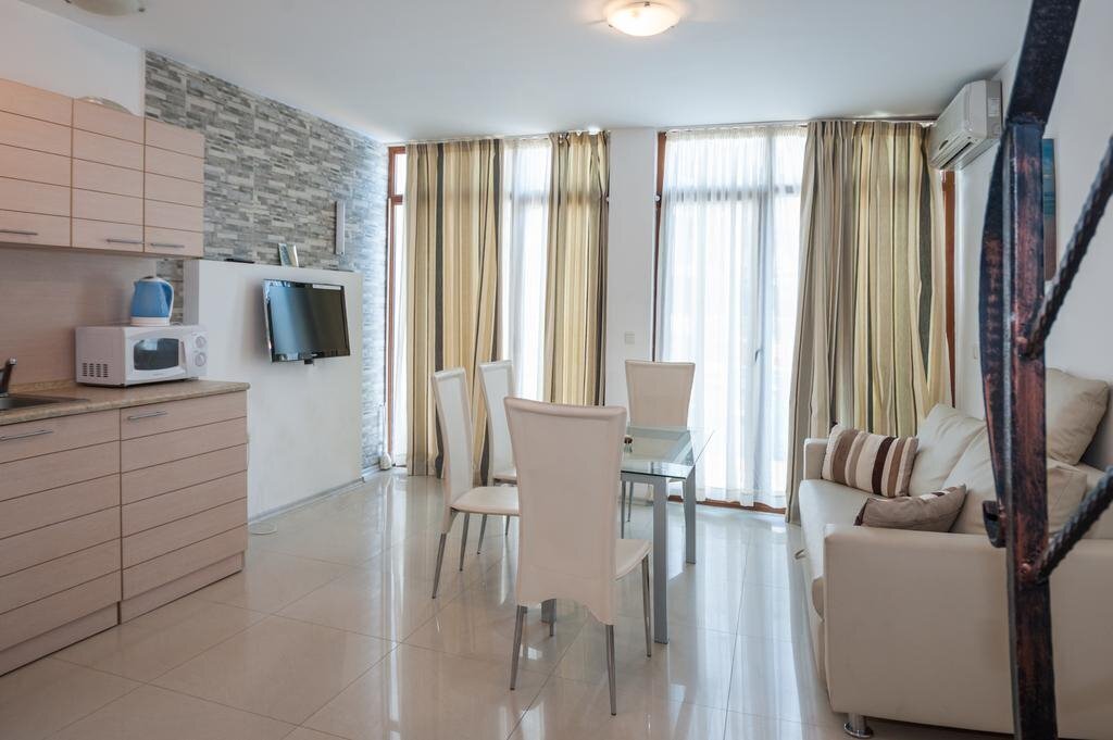 Фотографія Villa Itta 2*