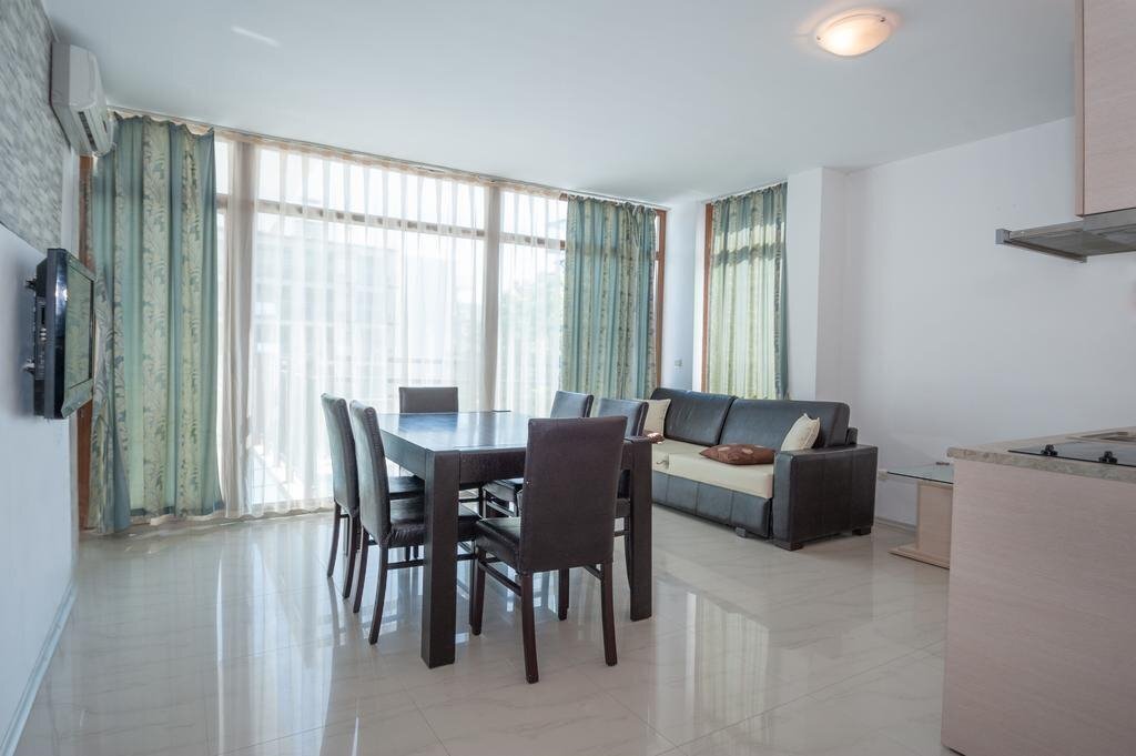 Зображення Villa Itta 2*