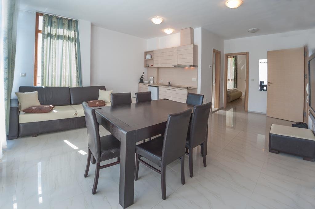 Картинка Villa Itta 2*