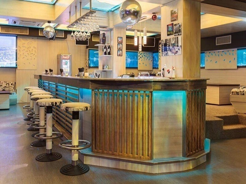 Фотографія Tarsis Club 4*