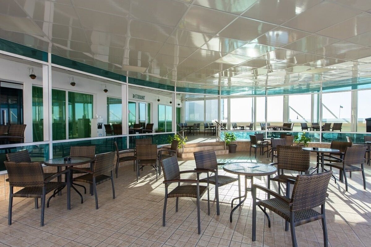 Obraz Berlin Golden Beach 4*