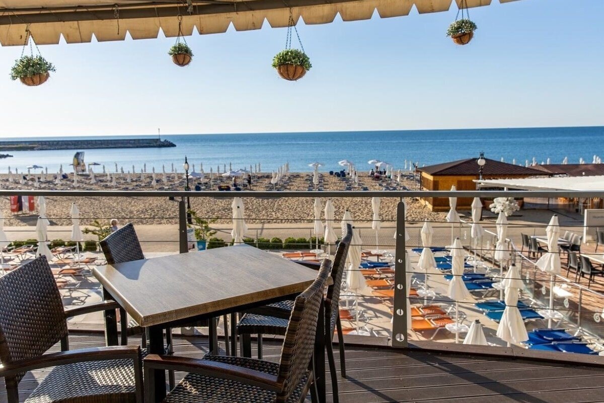 Zdjęcia Berlin Golden Beach 4*