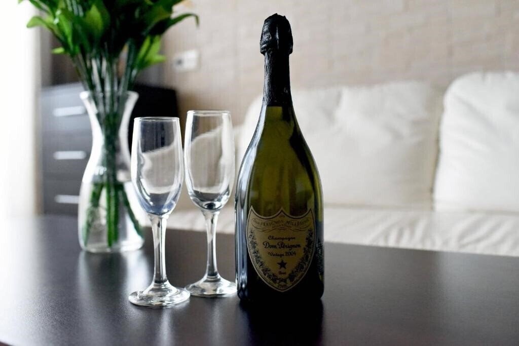 Zdjęcie Aparthotel Vris 2*