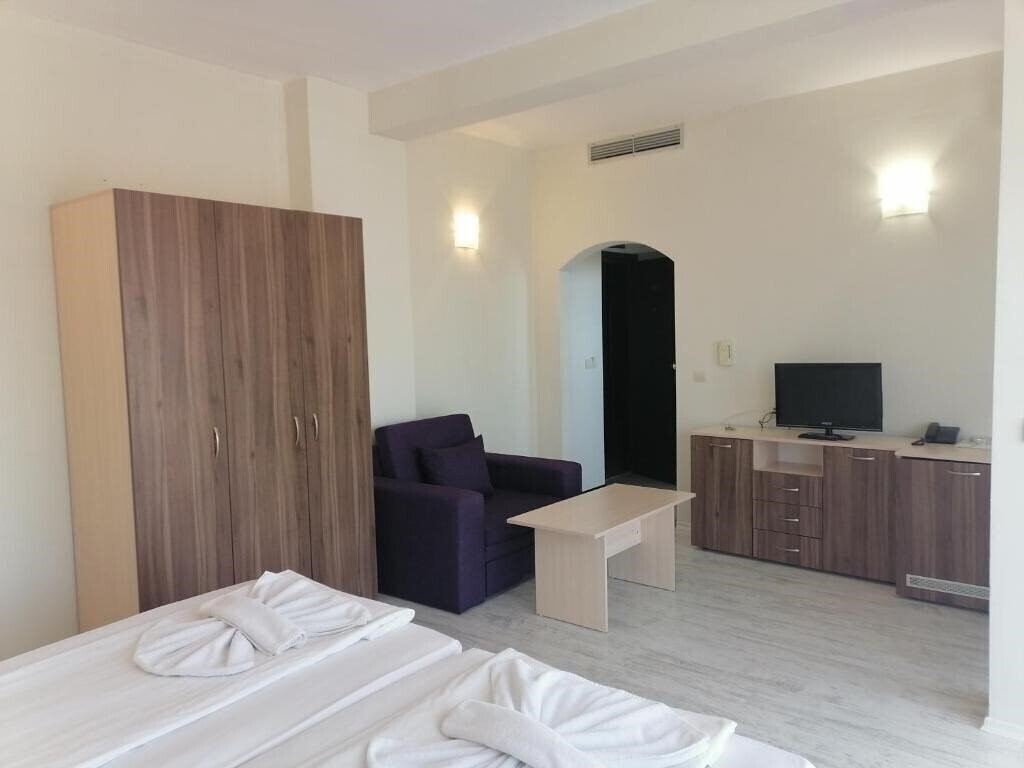 Obraz Aparthotel Vris 2*