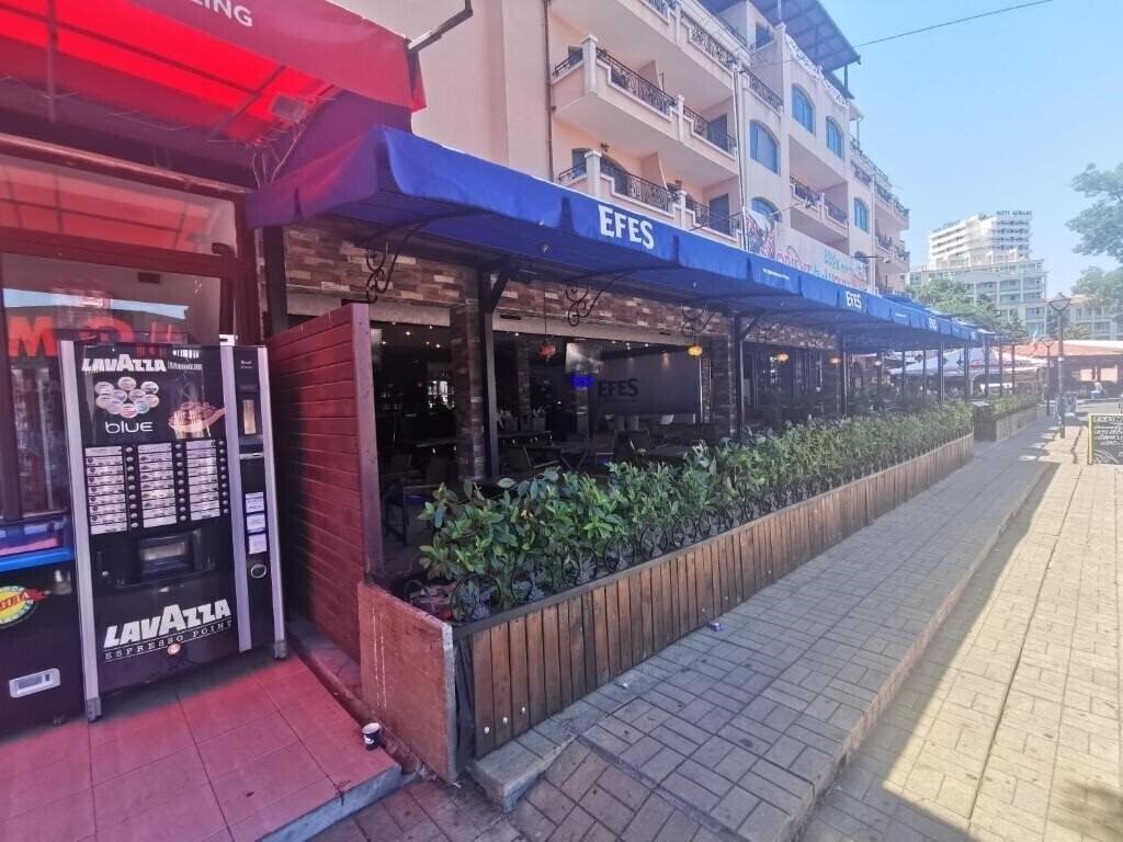 Obraz Villa Bonita Apartment 3*