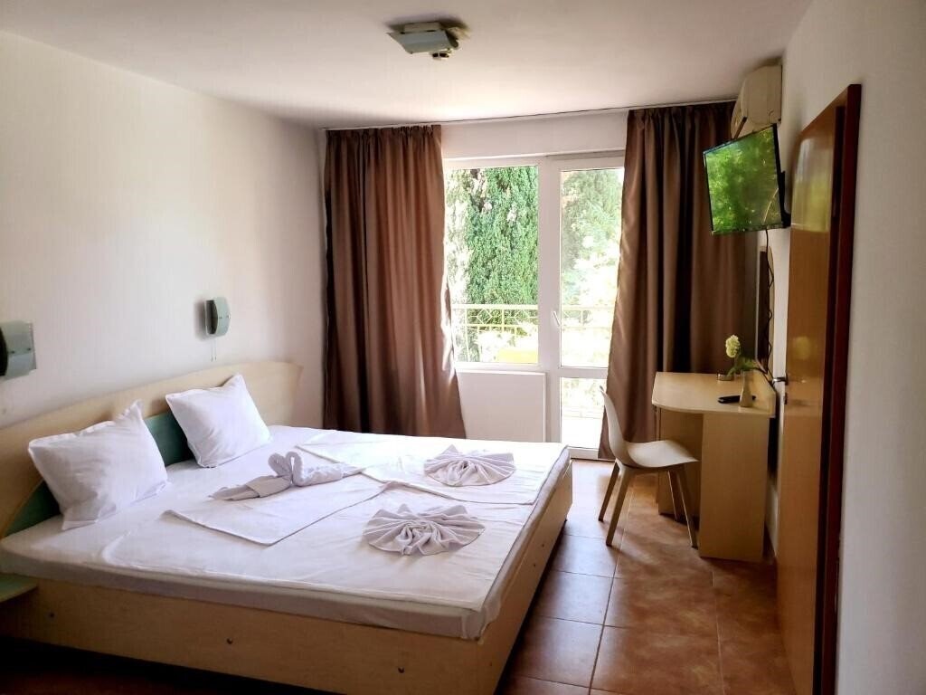 Фотографія Magnolia Sunny Beach 2*