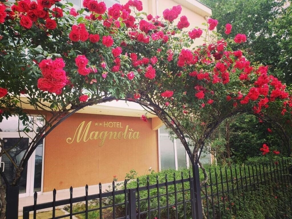 Картинка Magnolia Sunny Beach 2*