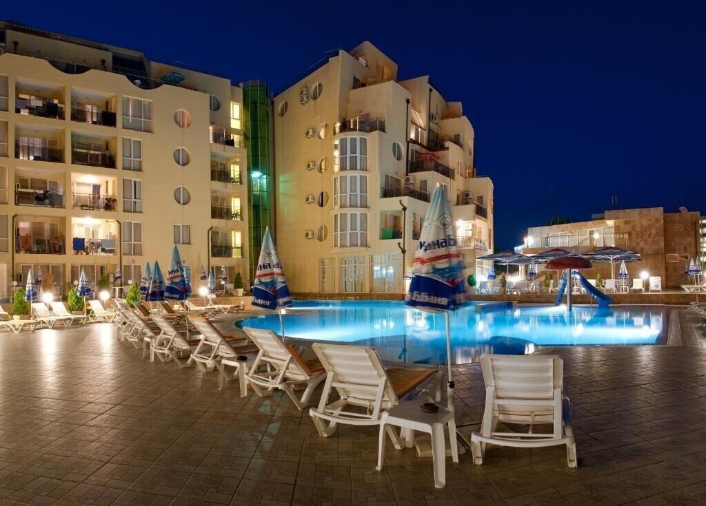 Фото Viva Apartments 3*