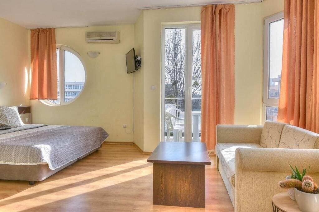 Картинка Viva Apartments 3*