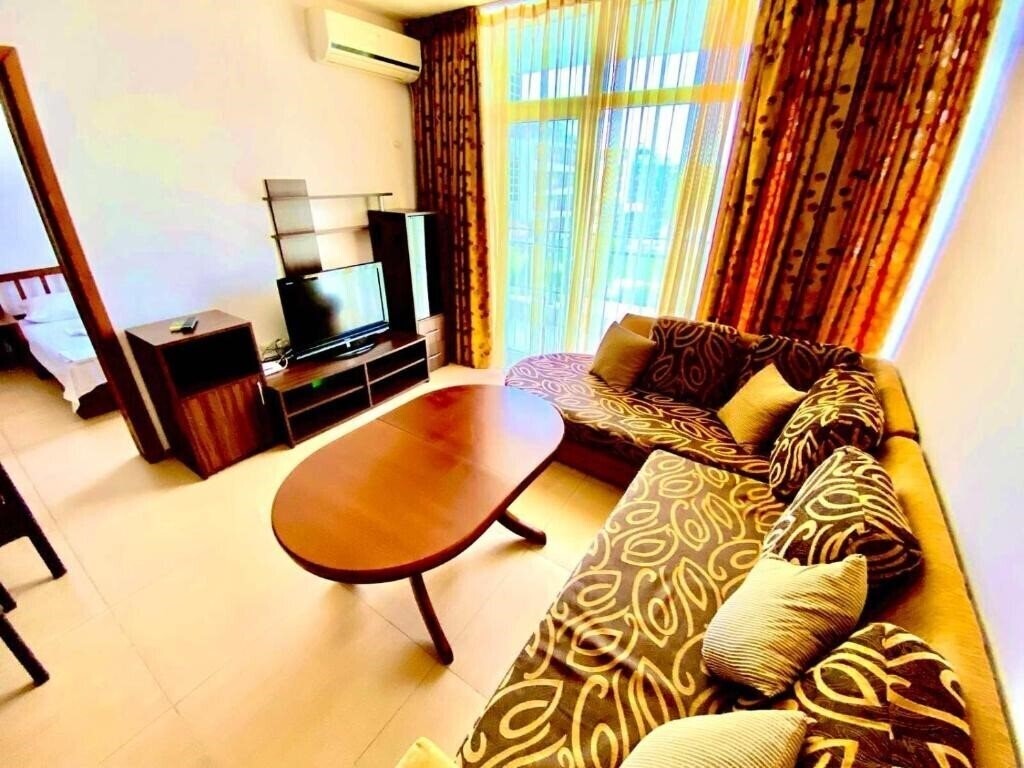 Зображення Grand Kamelia Apartments 3*