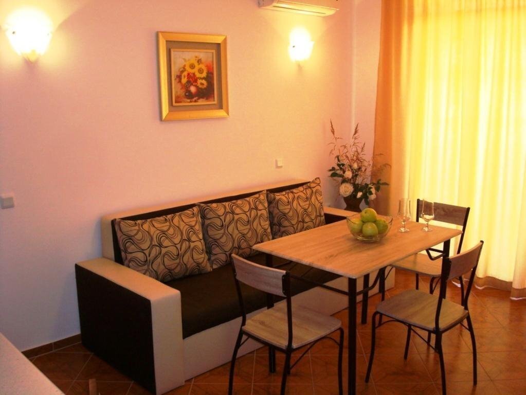 Картинка Saint Elena Apart Hotel 3*