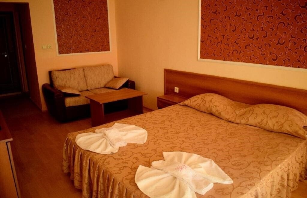 Фото Ryor Hotel 3*