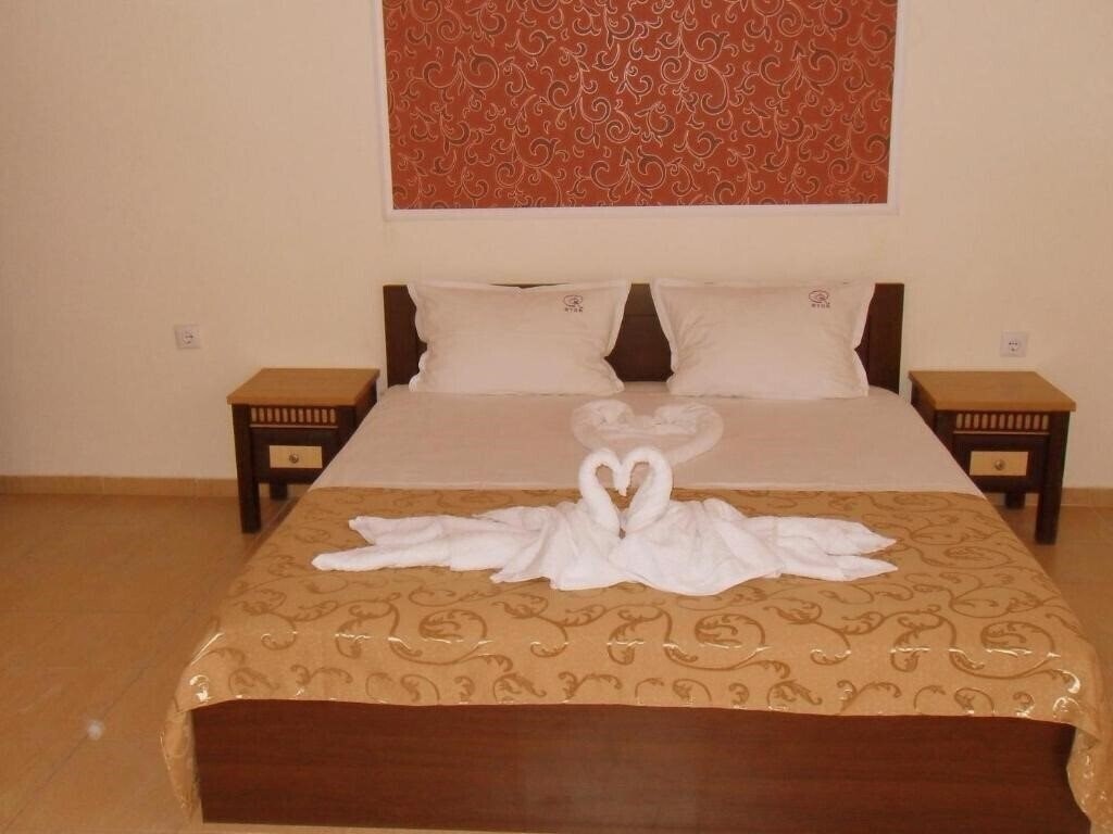 Фотографія Ryor Hotel 3*