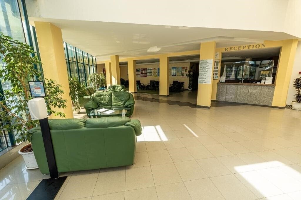 Obraz Hotel Slavyanski (ex. Slavyanski, Slavianski) 3*