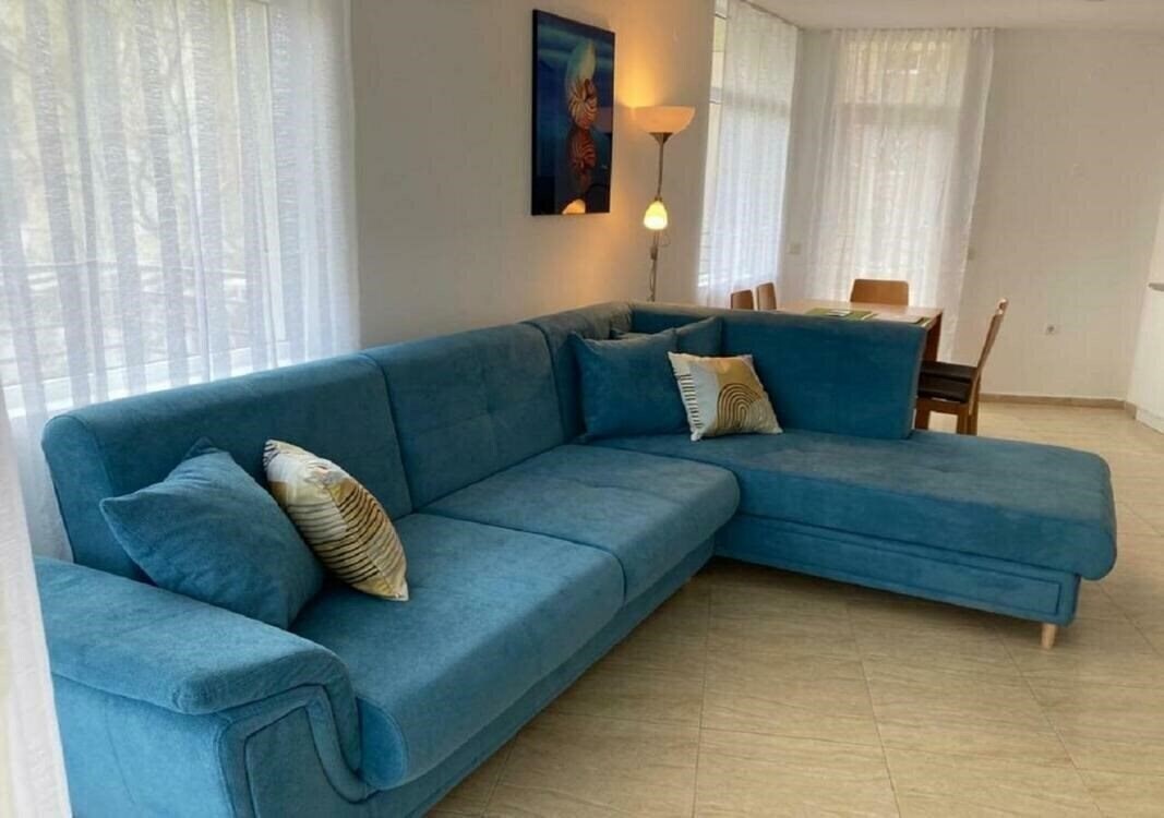 Картинка Sun Village 3*