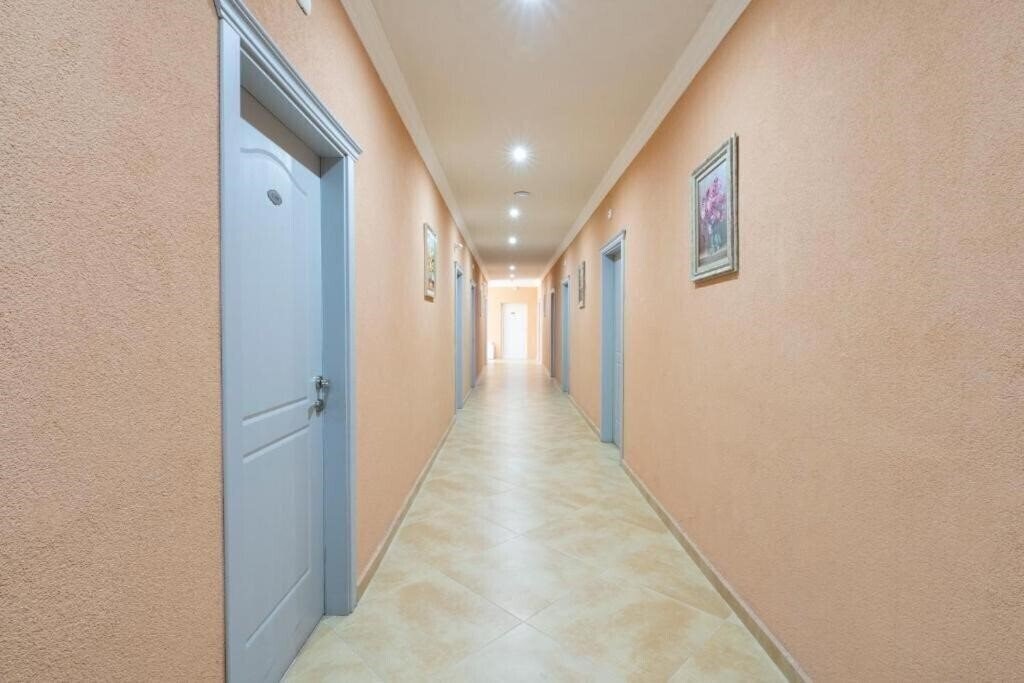 Zdjęcie Riva Park Hotel 4*