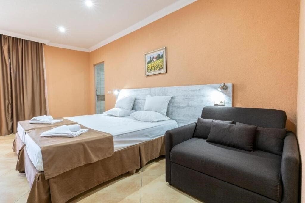 Obraz Riva Park Hotel 4*