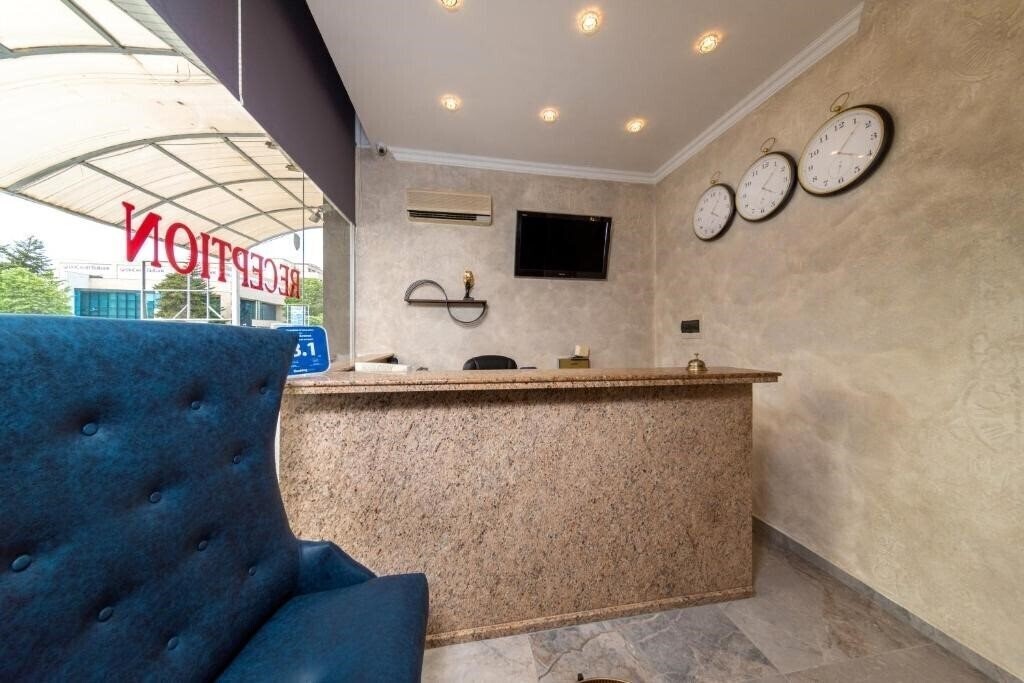 Zdjęcia Hotel Avenue (ex. Avenu, Avenue, Avenue Central) 3*