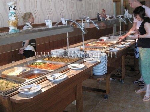 Фотографія Bajkal 3*